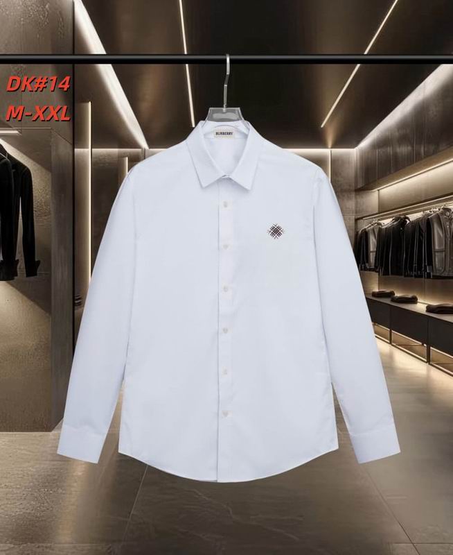 Burberry M-2XL 12yr338