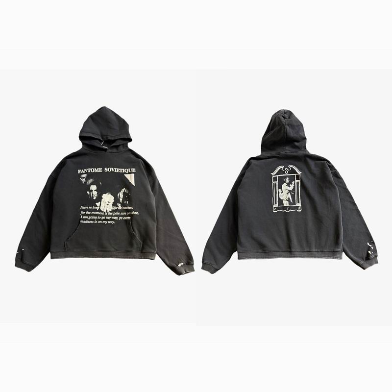 Enfants Riches Deprimes S-XL sjtx8911