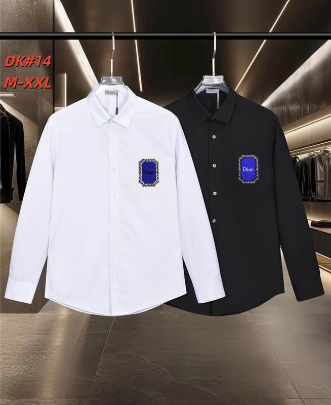 Dior M-2XL 12yr223