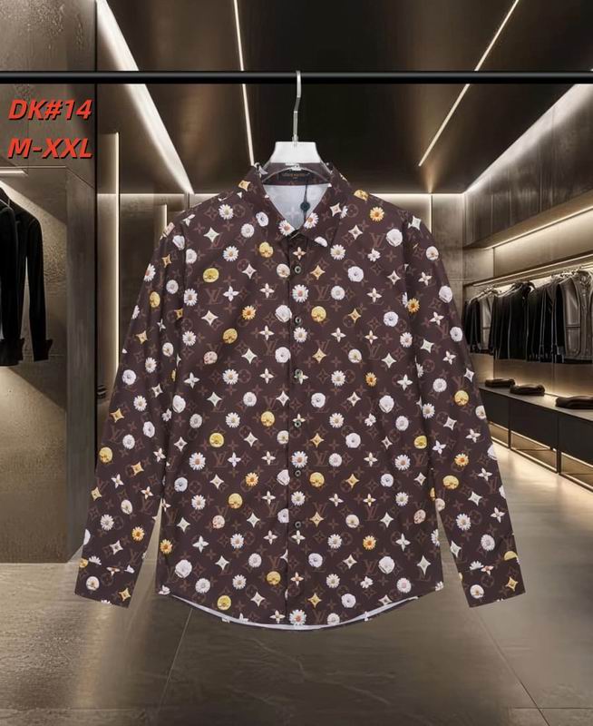LV M-2XL 12yr236