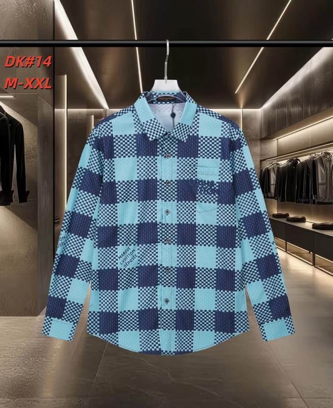 LV M-2XL 12yr238
