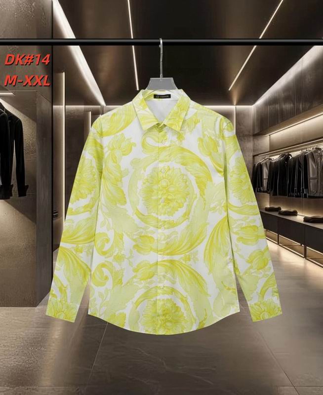 Versace M-2XL 12yr427