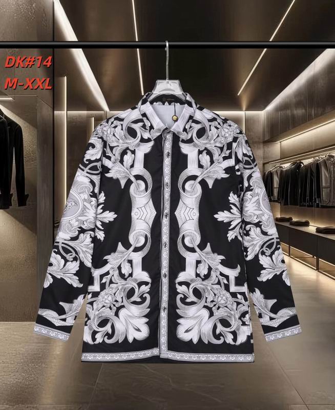 Versace M-2XL 12yr432
