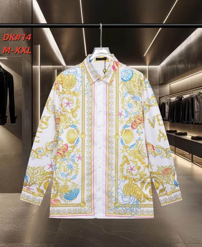 Versace M-2XL 12yr436