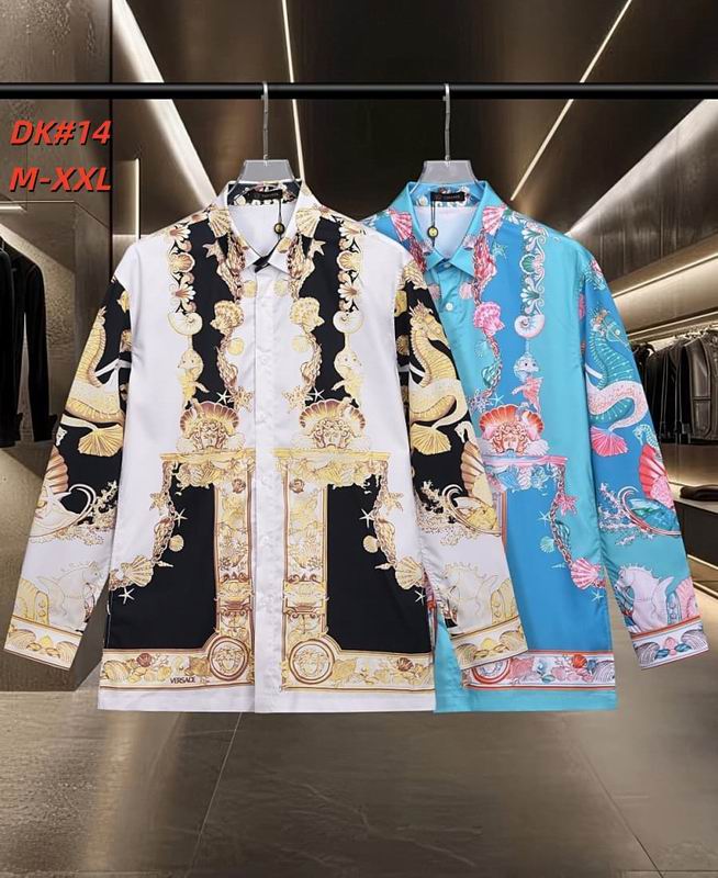 Versace M-2XL 12yr437