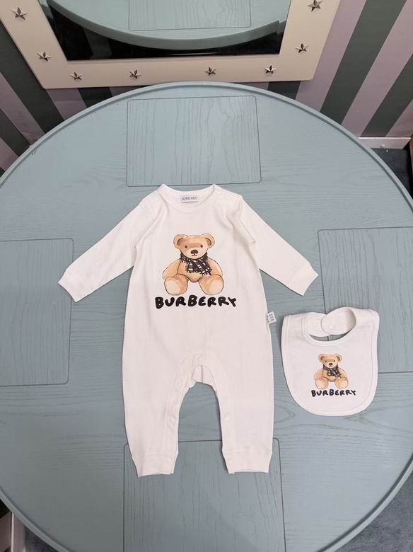 Burberry sz0-3 3-6 6-9 9-12 12-18 18-24 73