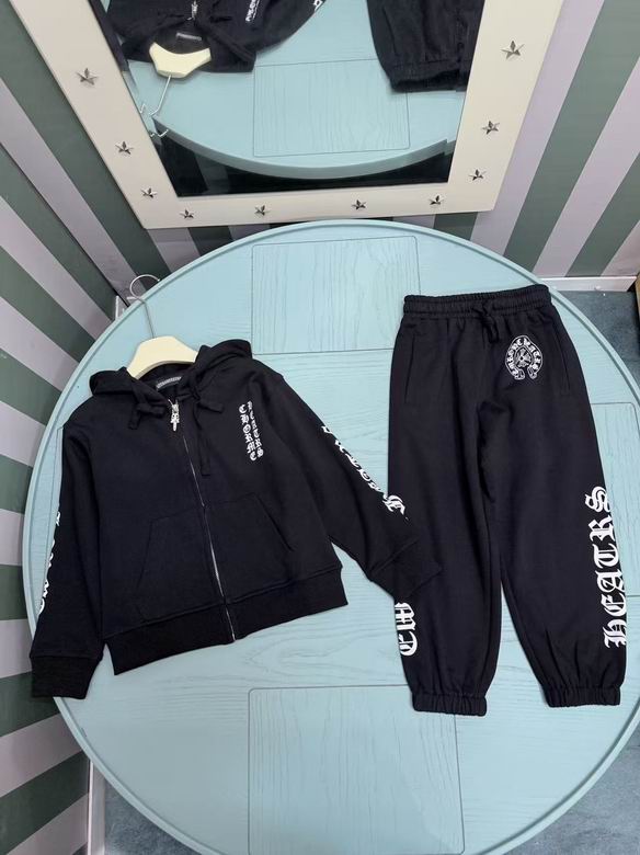 Chrome Hearts sz100-160 57