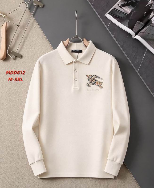 Burberry M-3XL 12yr97