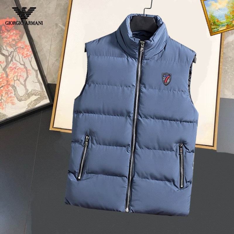 Armani M-3XL 25tr03