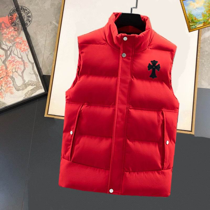 Chrome Hearts M-3XL 25tr07