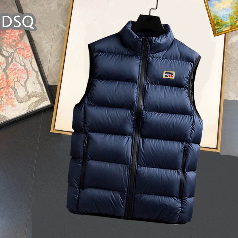 DSQ M-3XL 25tr06