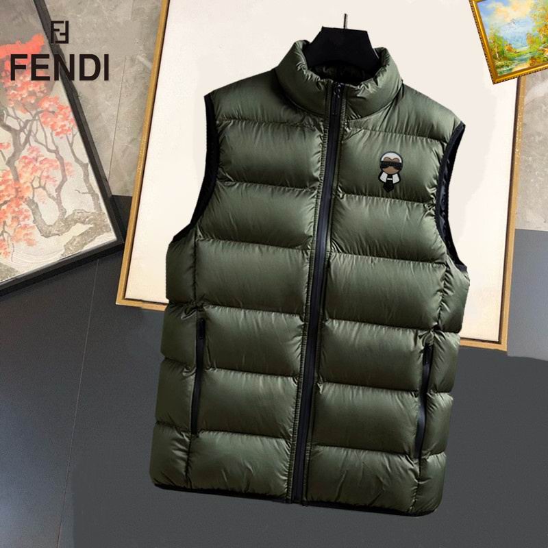 Fendi M-3XL 25tr31