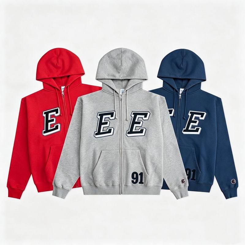 Eric Emanuel S-XL sjtx7716