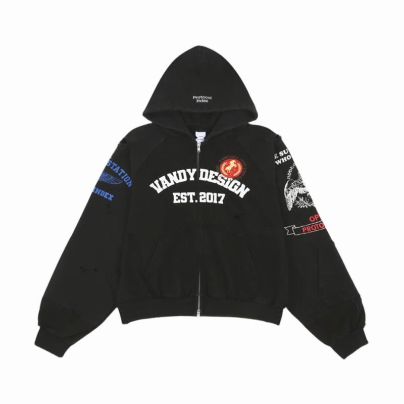 Protocol Index Jacket 1023