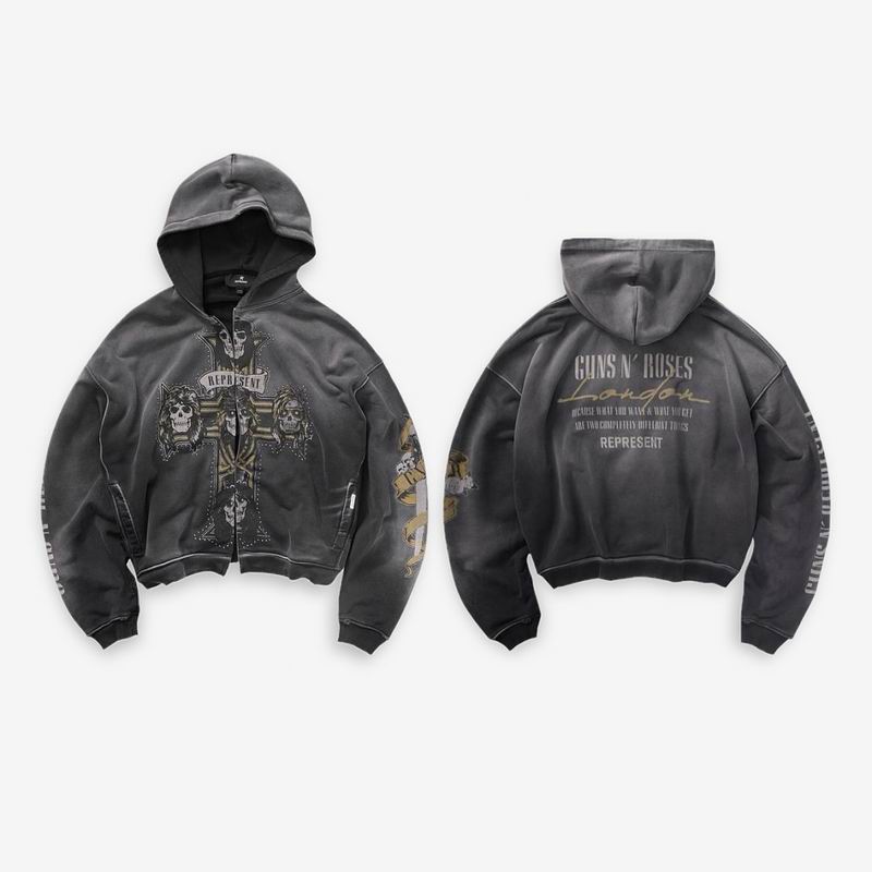 Represent S-XL sjtx9045