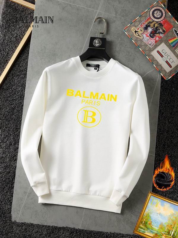 Balmain M-4XL 25tr21