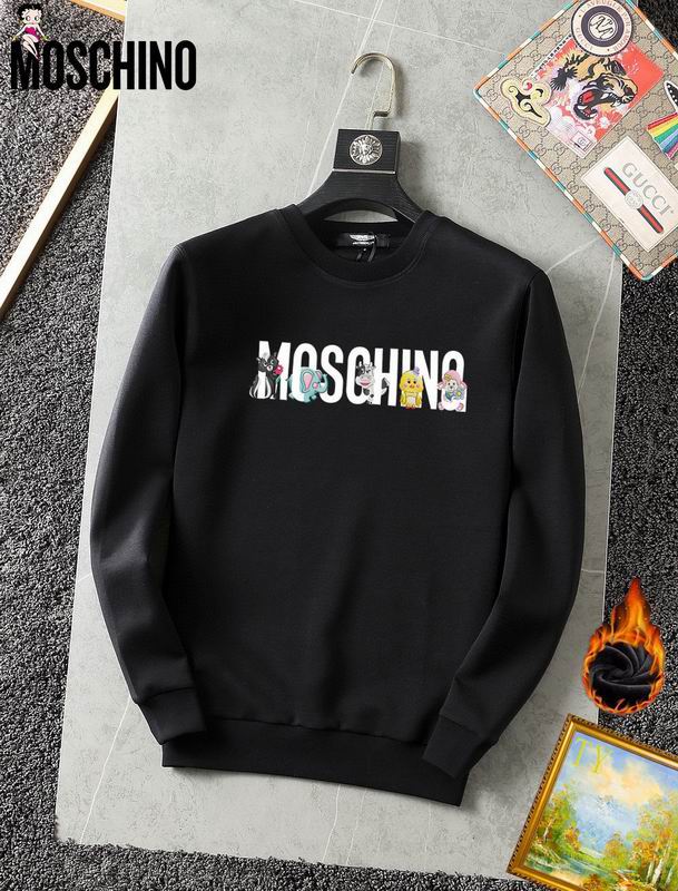Moschino M-4XL 25tr04