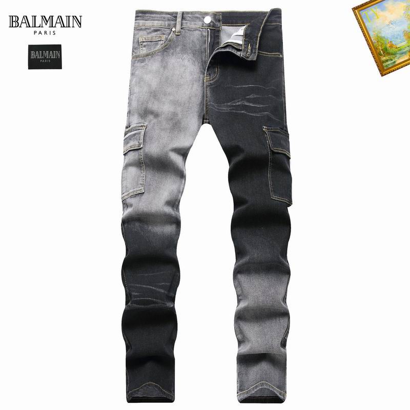 Balmain sz29-38 25tr36