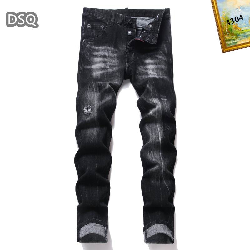 DSQ sz29-38 25tr319