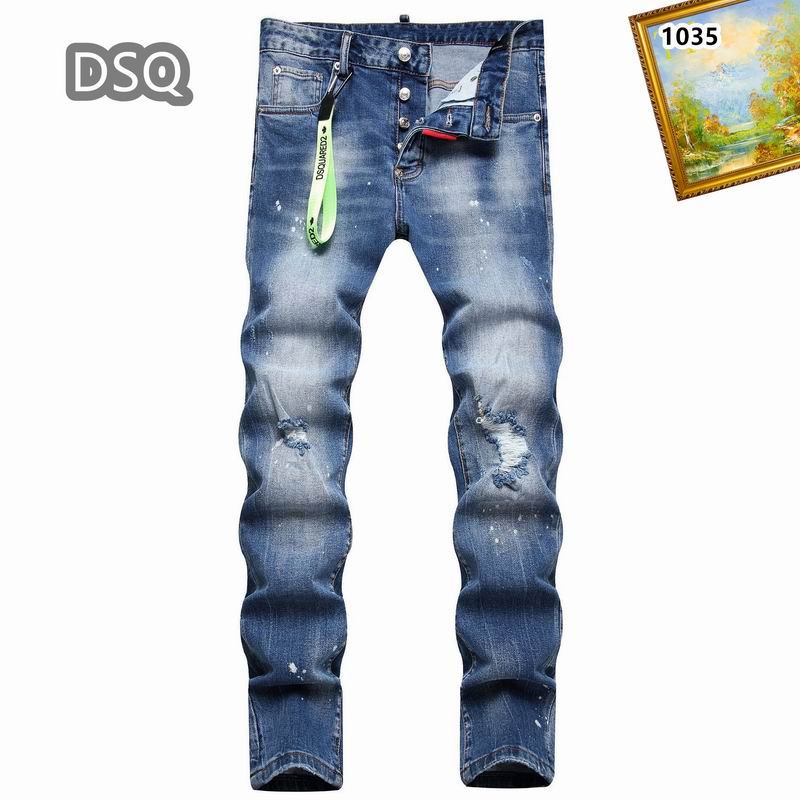 DSQ sz29-38 25tr321