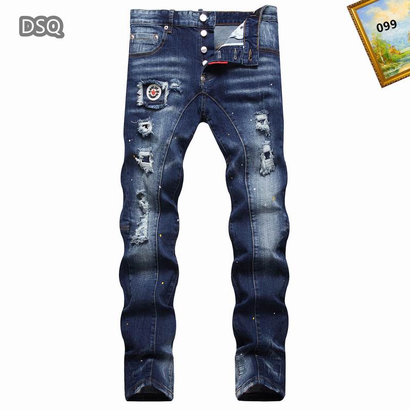 DSQ sz29-38 25tr322