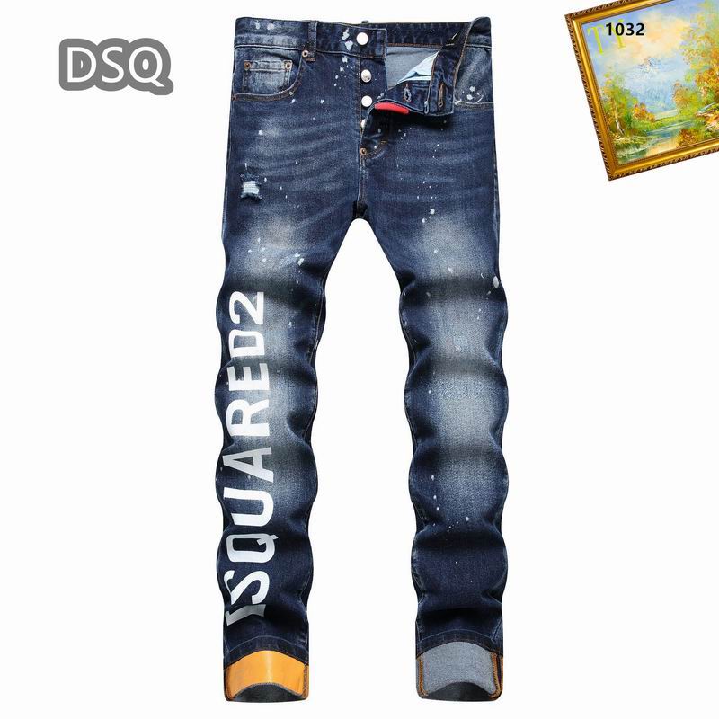 DSQ sz29-38 25tr323