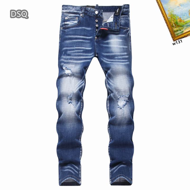 DSQ sz29-38 25tr324