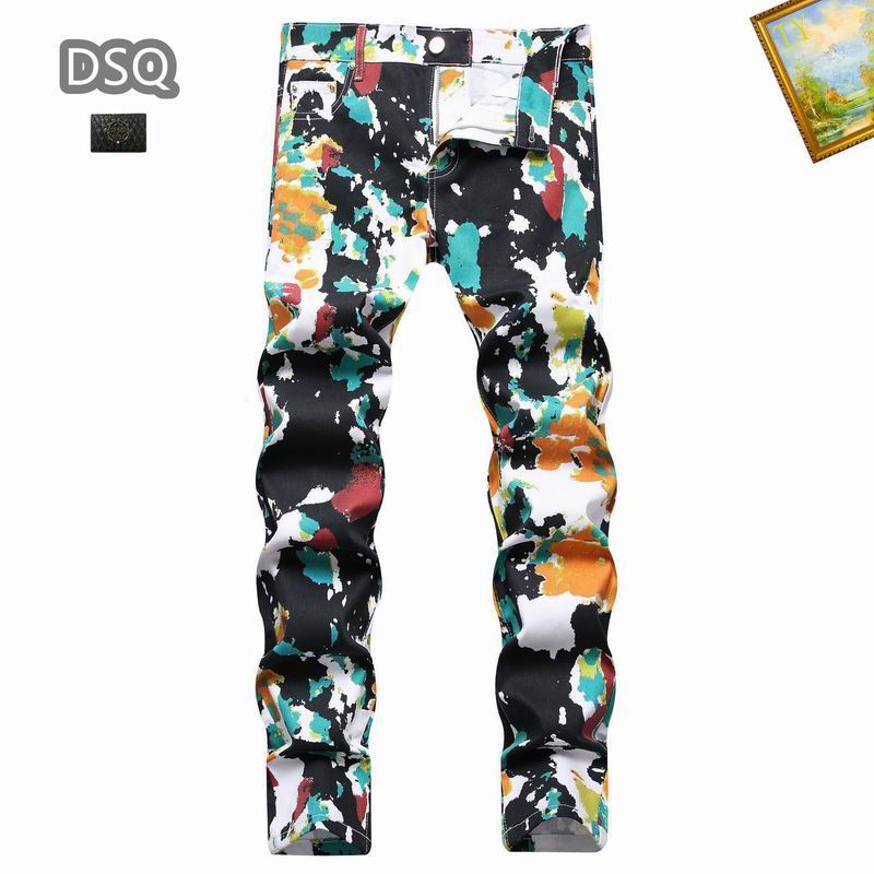 DSQ sz29-38 25tr325