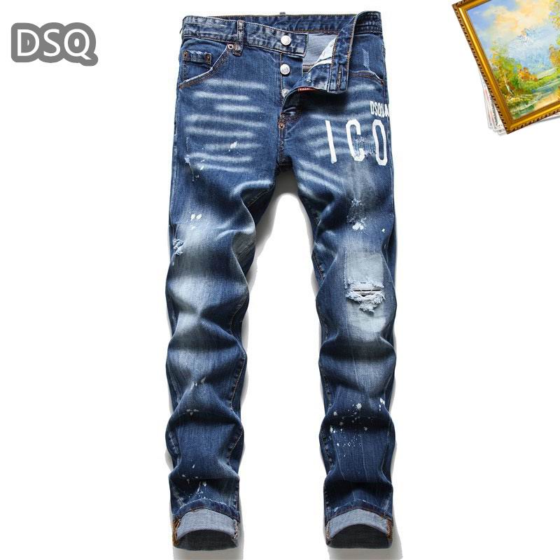DSQ sz29-38 25tr327