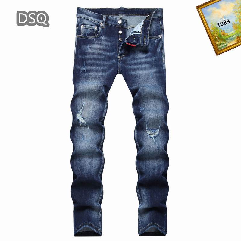 DSQ sz29-38 25tr329