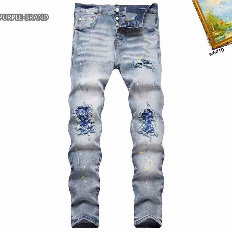 Purple Brand sz29-38 25tr04