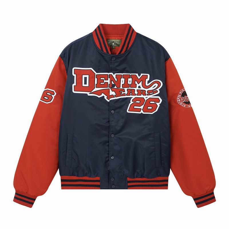 Denim Tears S-XL lctx3526