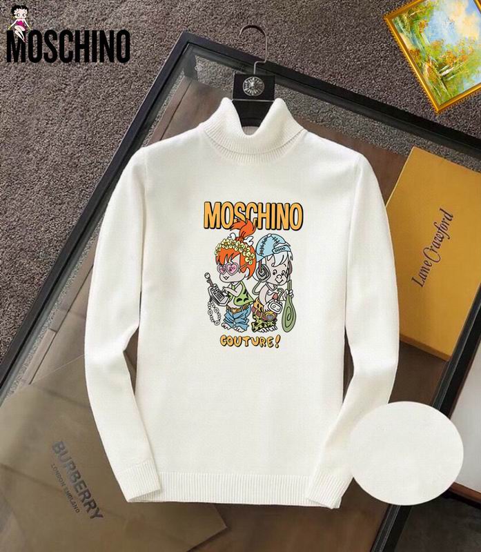 Moschino M-4XL 25tr05