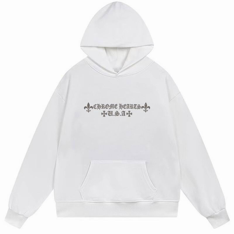 Chrome Hearts S-XL xlutxC02