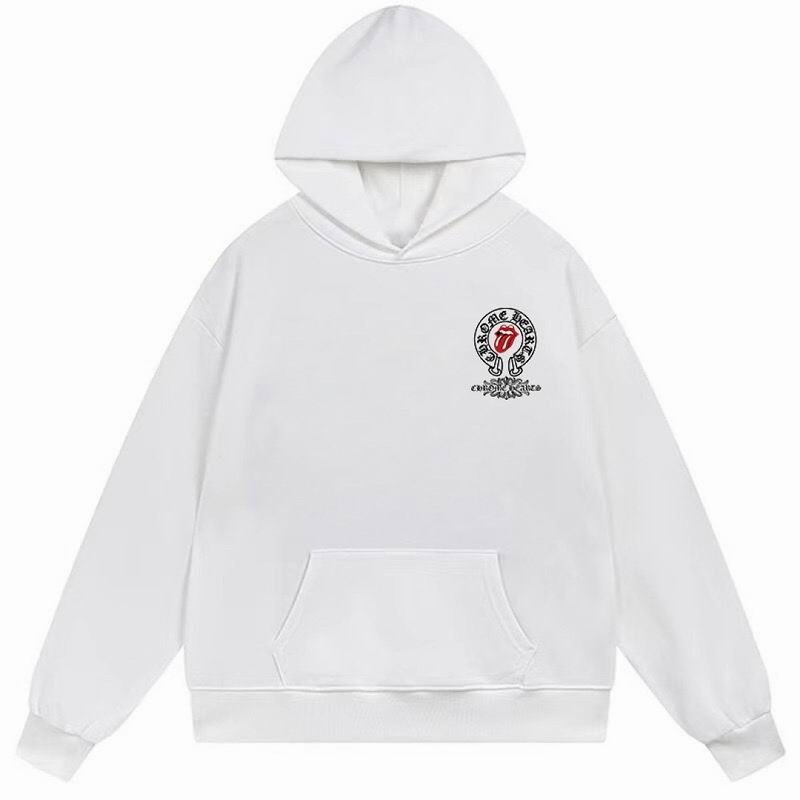 Chrome Hearts S-XL xlutxC06