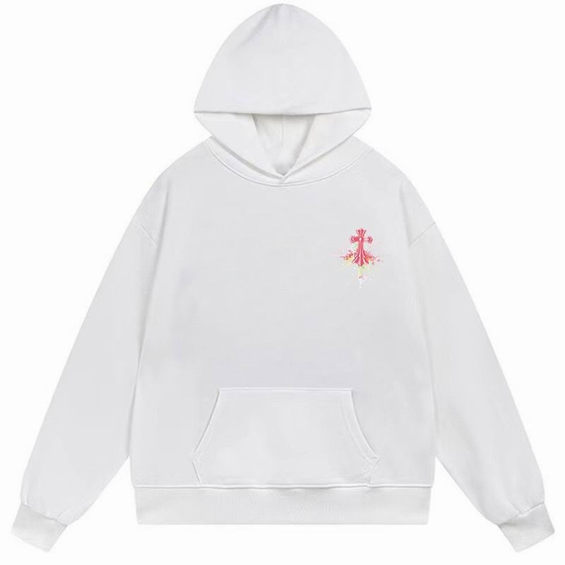 Chrome Hearts S-XL xlutxC08