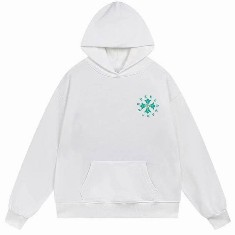 Chrome Hearts S-XL xlutxC09