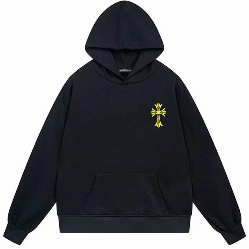Chrome Hearts S-XL xlutxC10