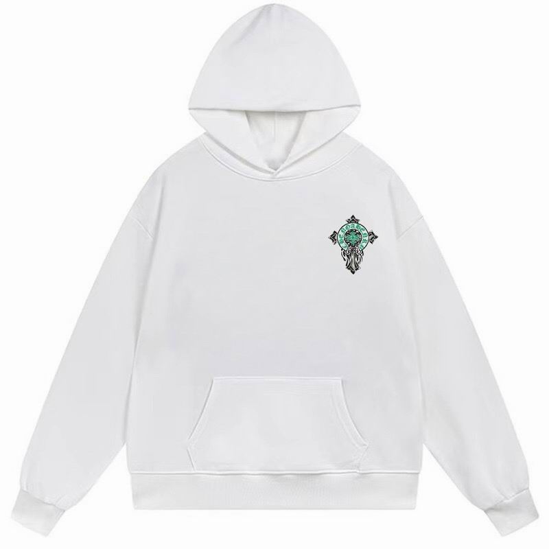 Chrome Hearts S-XL xlutxC11
