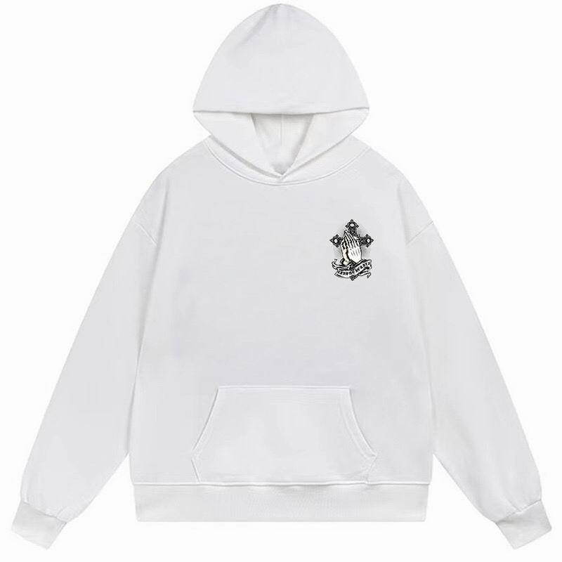 Chrome Hearts S-XL xlutxC12