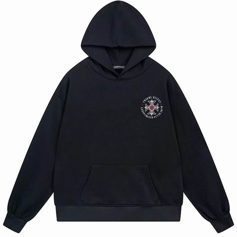 Chrome Hearts S-XL xlutxC13
