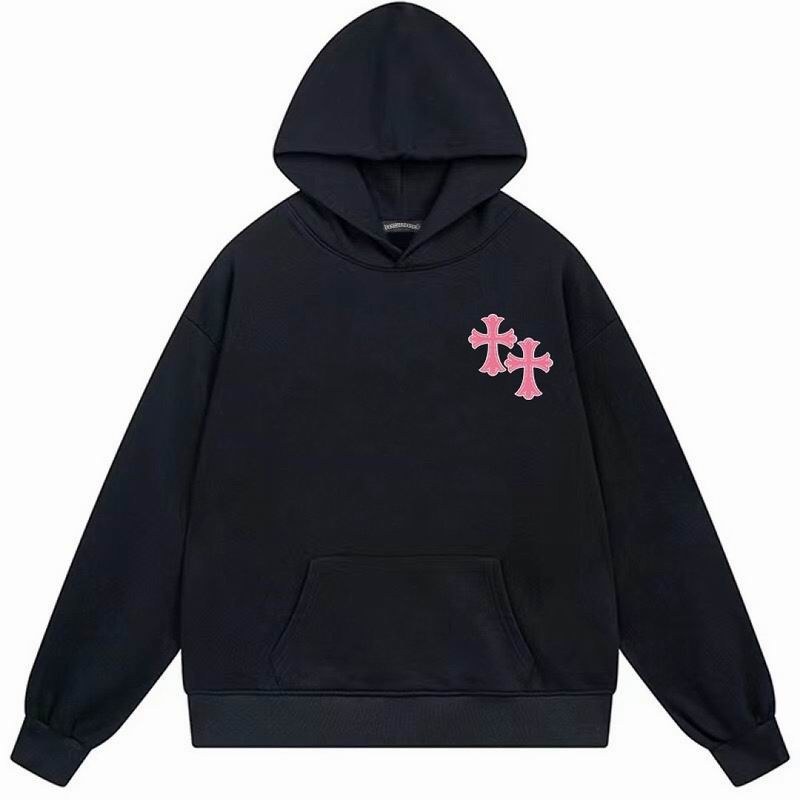 Chrome Hearts S-XL xlutxC16