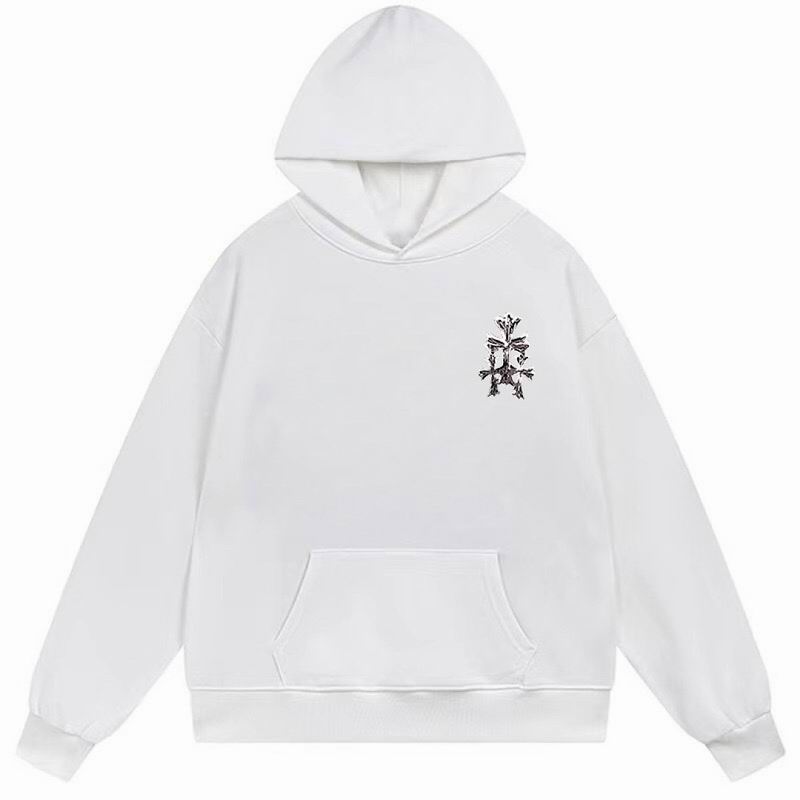 Chrome Hearts S-XL xlutxC18