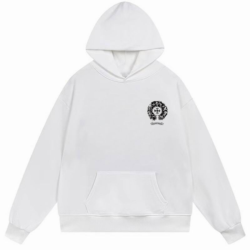 Chrome Hearts S-XL xlutxC21