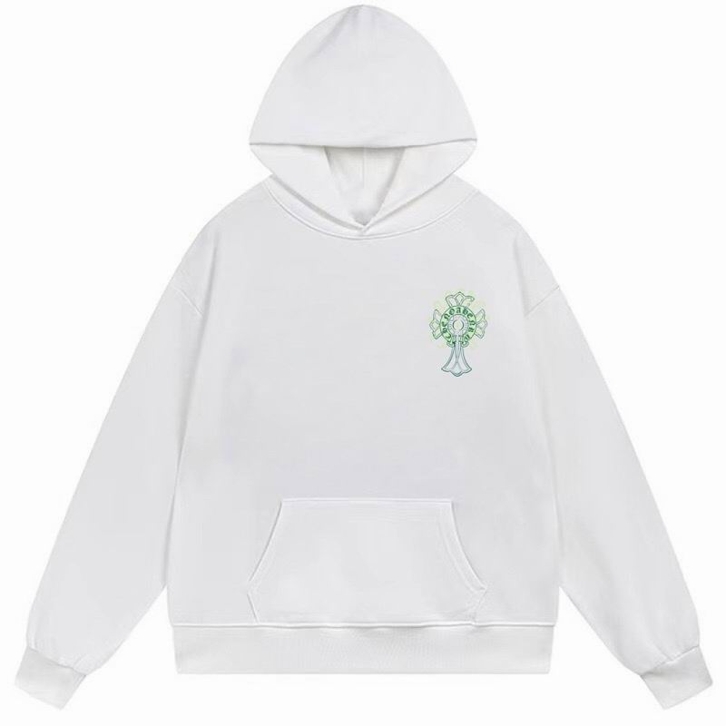 Chrome Hearts S-XL xlutxC22