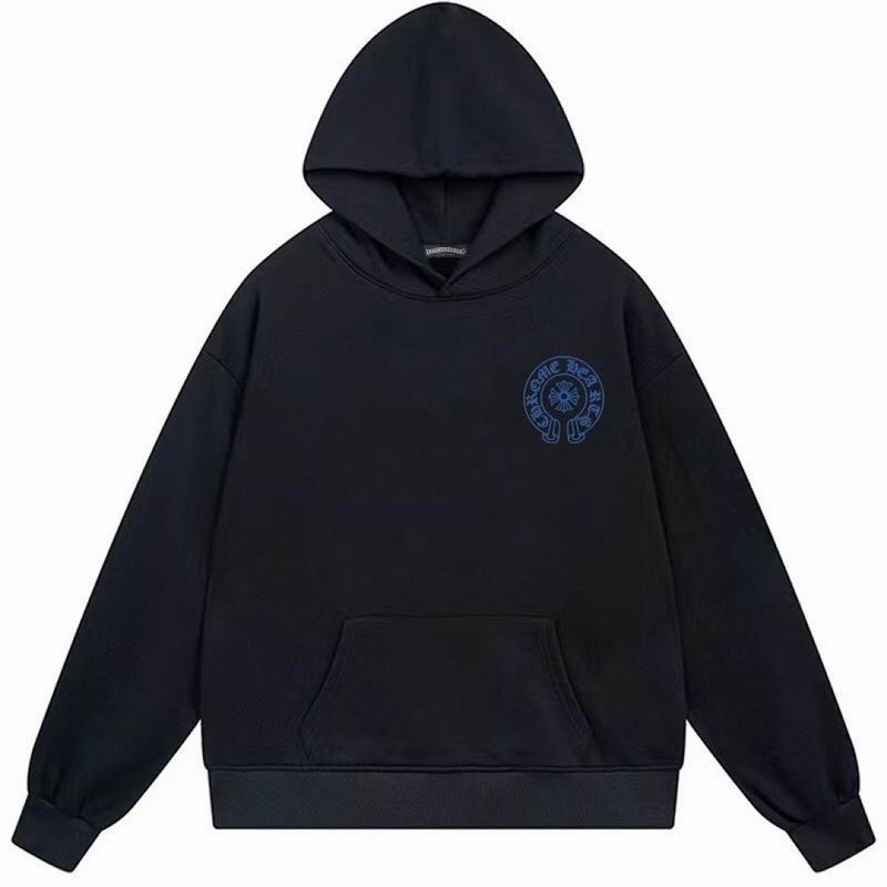 Chrome Hearts S-XL xlutxC26