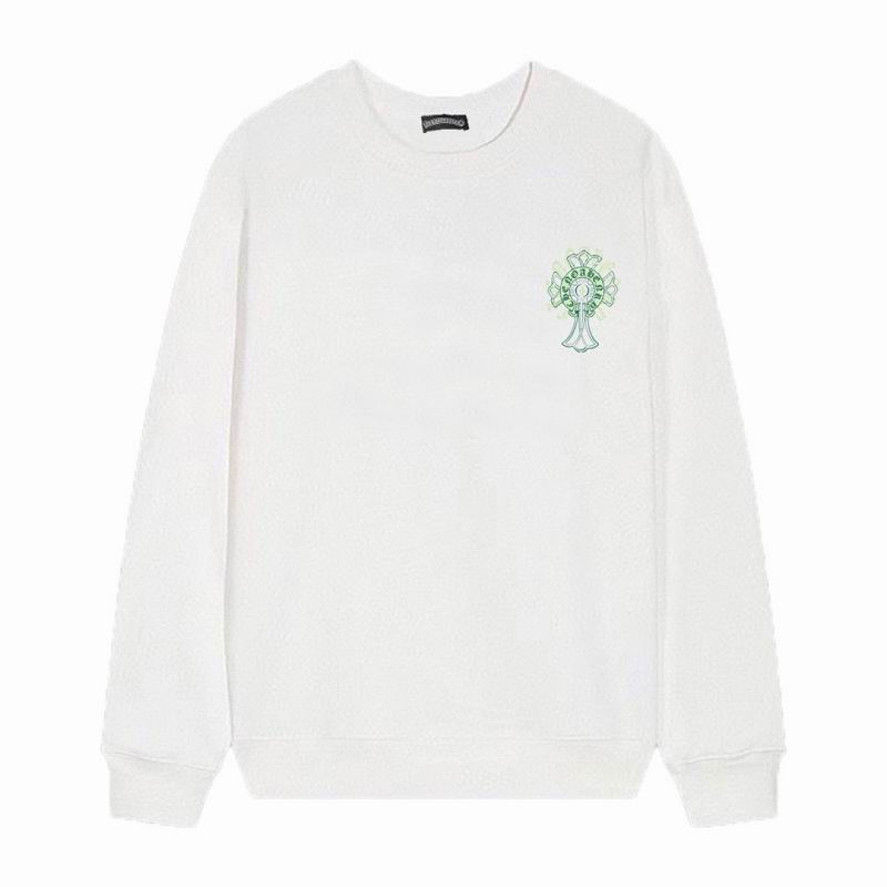 Chrome Hearts S-XL xlutxC30