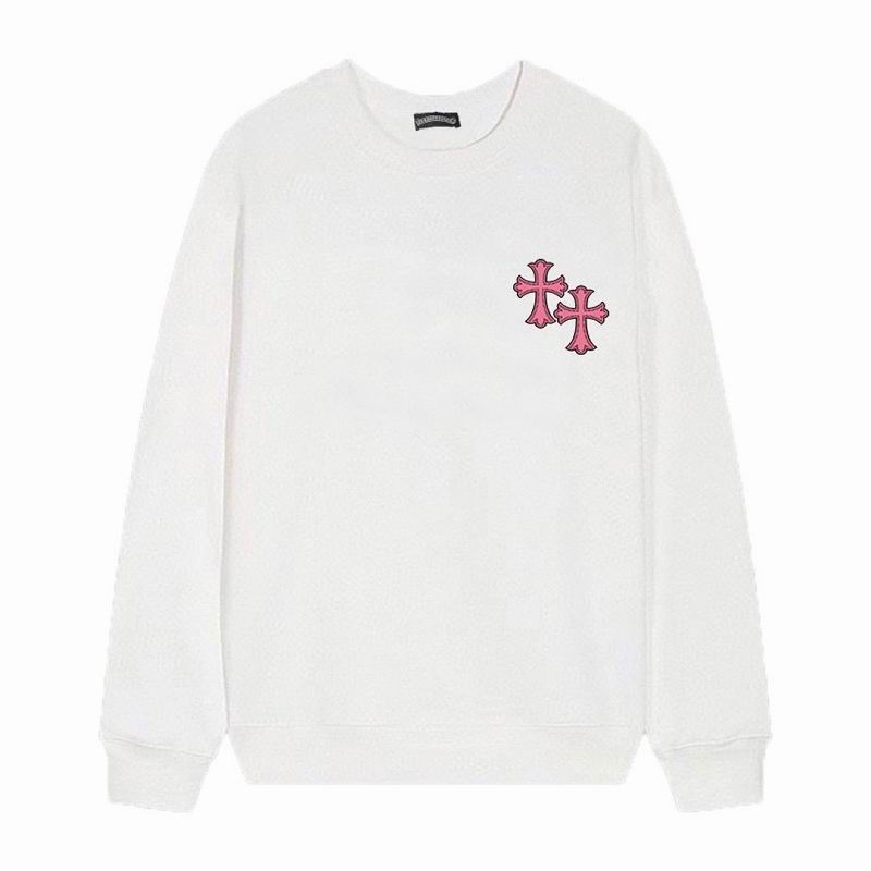 Chrome Hearts S-XL xlutxC36