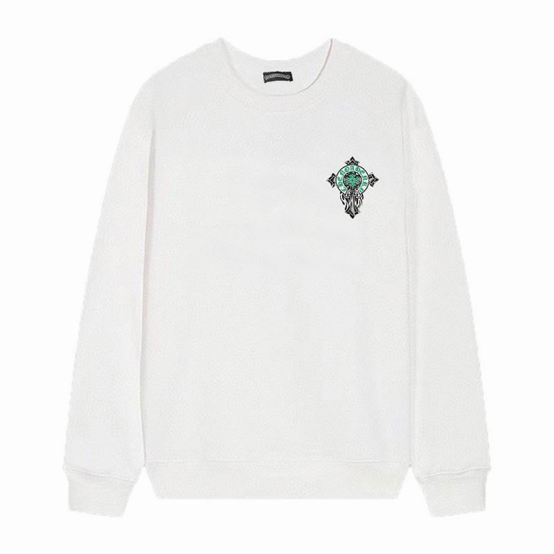 Chrome Hearts S-XL xlutxC51