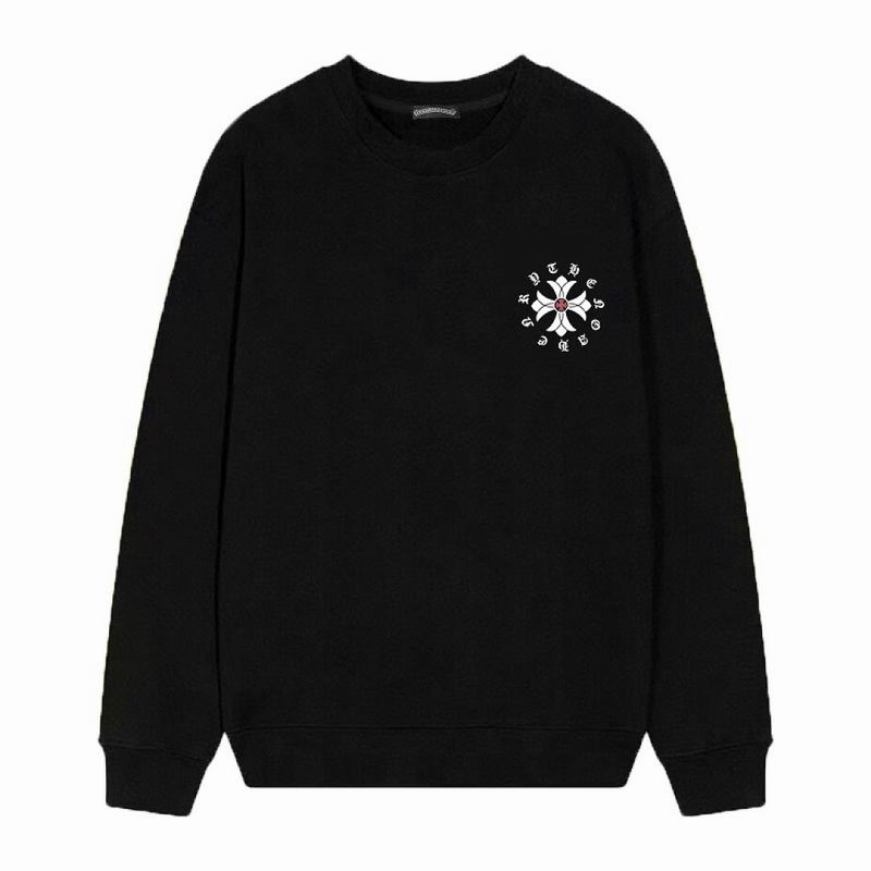Chrome Hearts S-XL xlutxC52